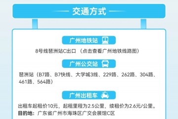 【参观攻略】2023第七届广州国际检验医学与体外诊断产品暨体检中心