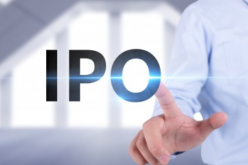 一IVD企业提交IPO注册，即将敲钟上市！